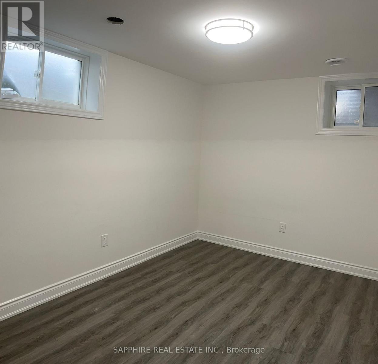 28 Barker (Basement) Parkway, Thorold, Ontario  L2B 1N7 - Photo 11 - X12930942