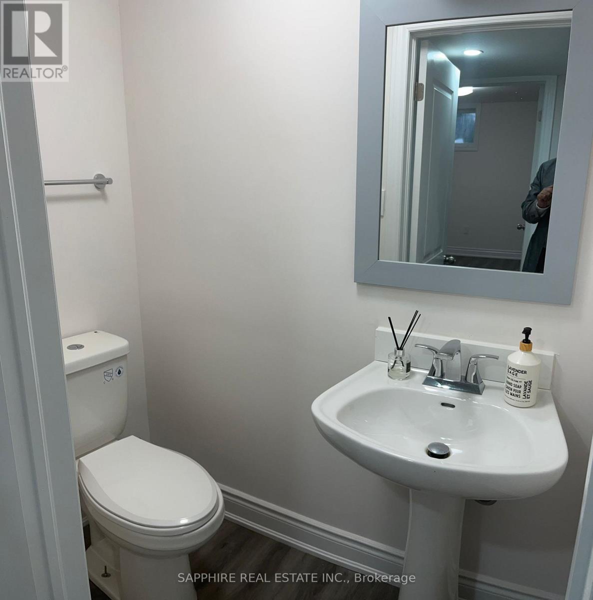 28 Barker (Basement) Parkway, Thorold, Ontario  L2B 1N7 - Photo 14 - X12930942