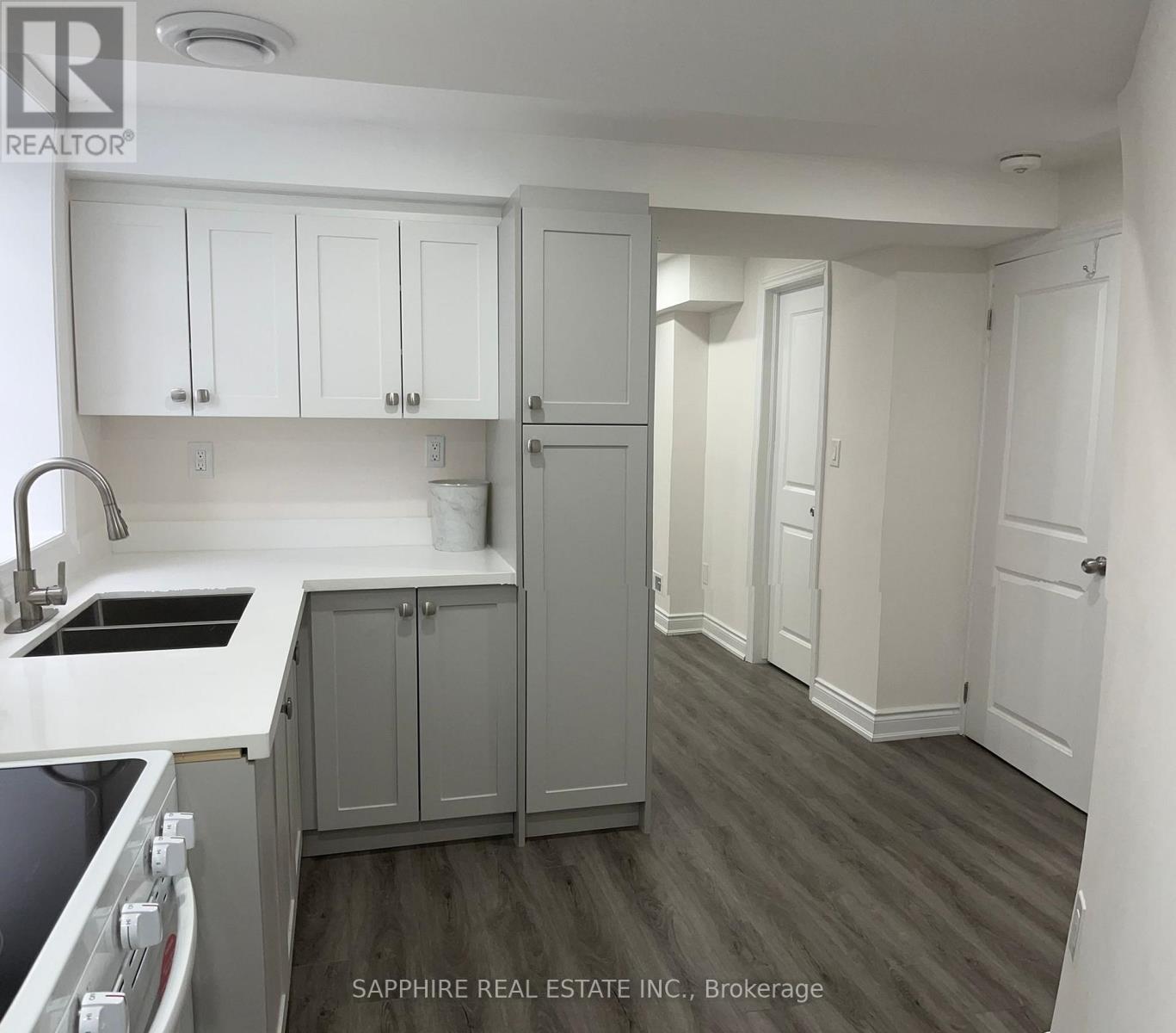 28 Barker (Basement) Parkway, Thorold, Ontario  L2B 1N7 - Photo 7 - X12930942