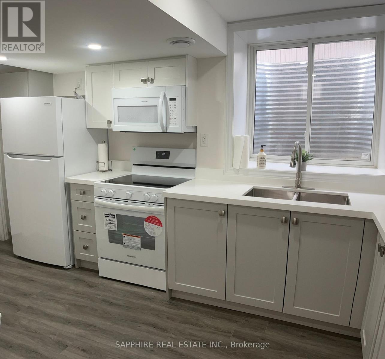 28 Barker (Basement) Parkway, Thorold, Ontario  L2B 1N7 - Photo 9 - X12930942