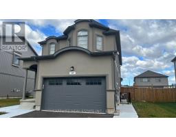 28 BARKER (BASEMENT) PARKWAY, Thorold, Ontario