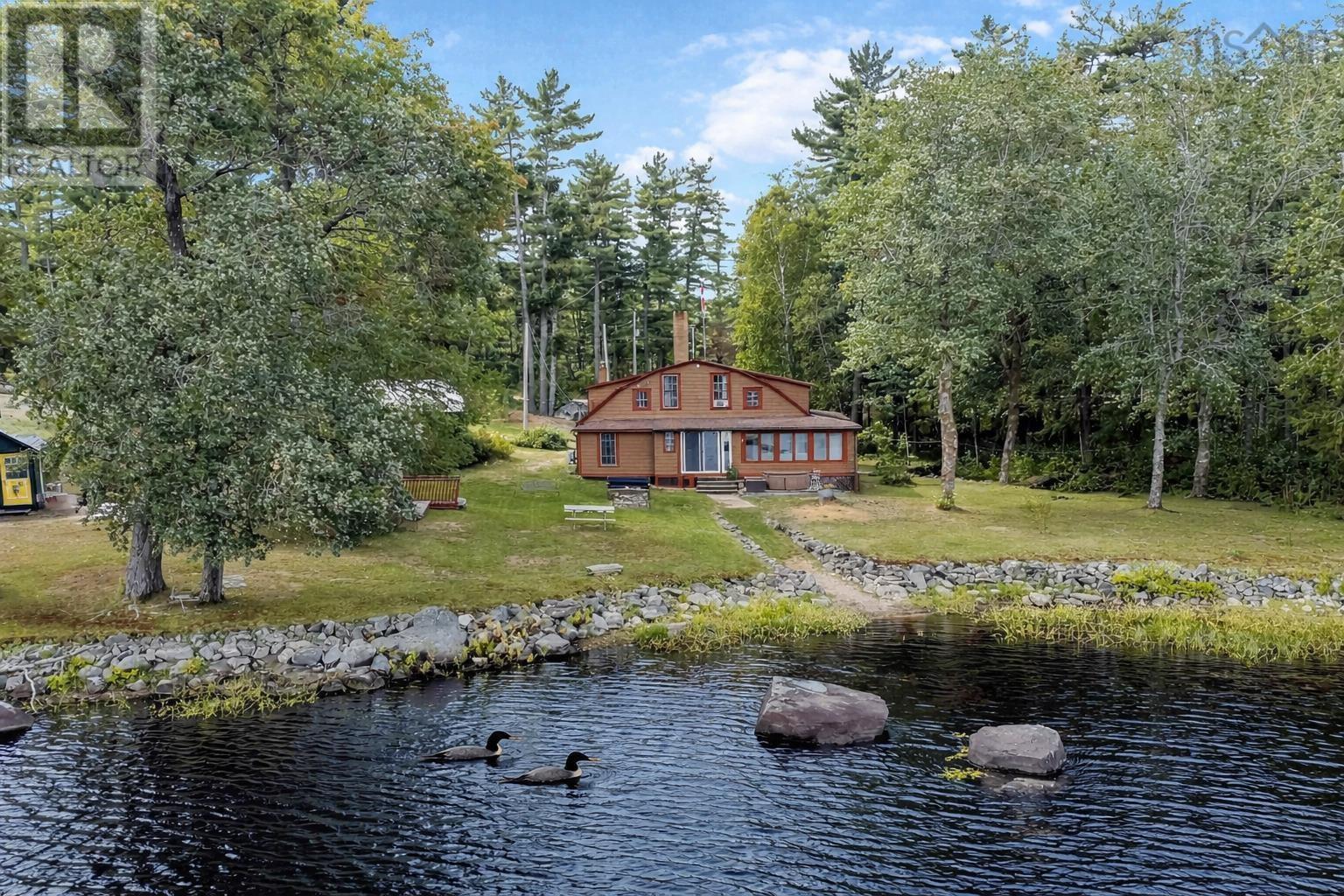 7602 Highway 8, South Brookfield, Nova Scotia