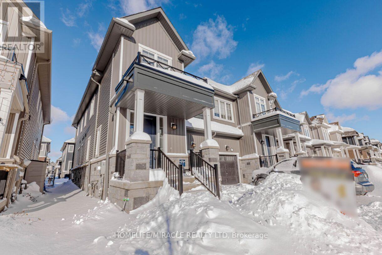 65 Conboy Drive, Erin, Ontario  N0B 1T0 - Photo 4 - X12930958