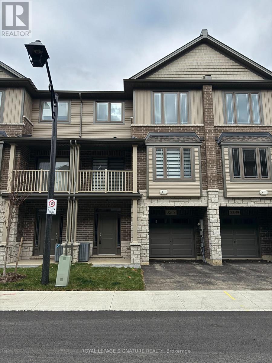 35 - 19 Picardy Drive, Hamilton, Ontario  L8J 0M7 - Photo 36 - X12930986