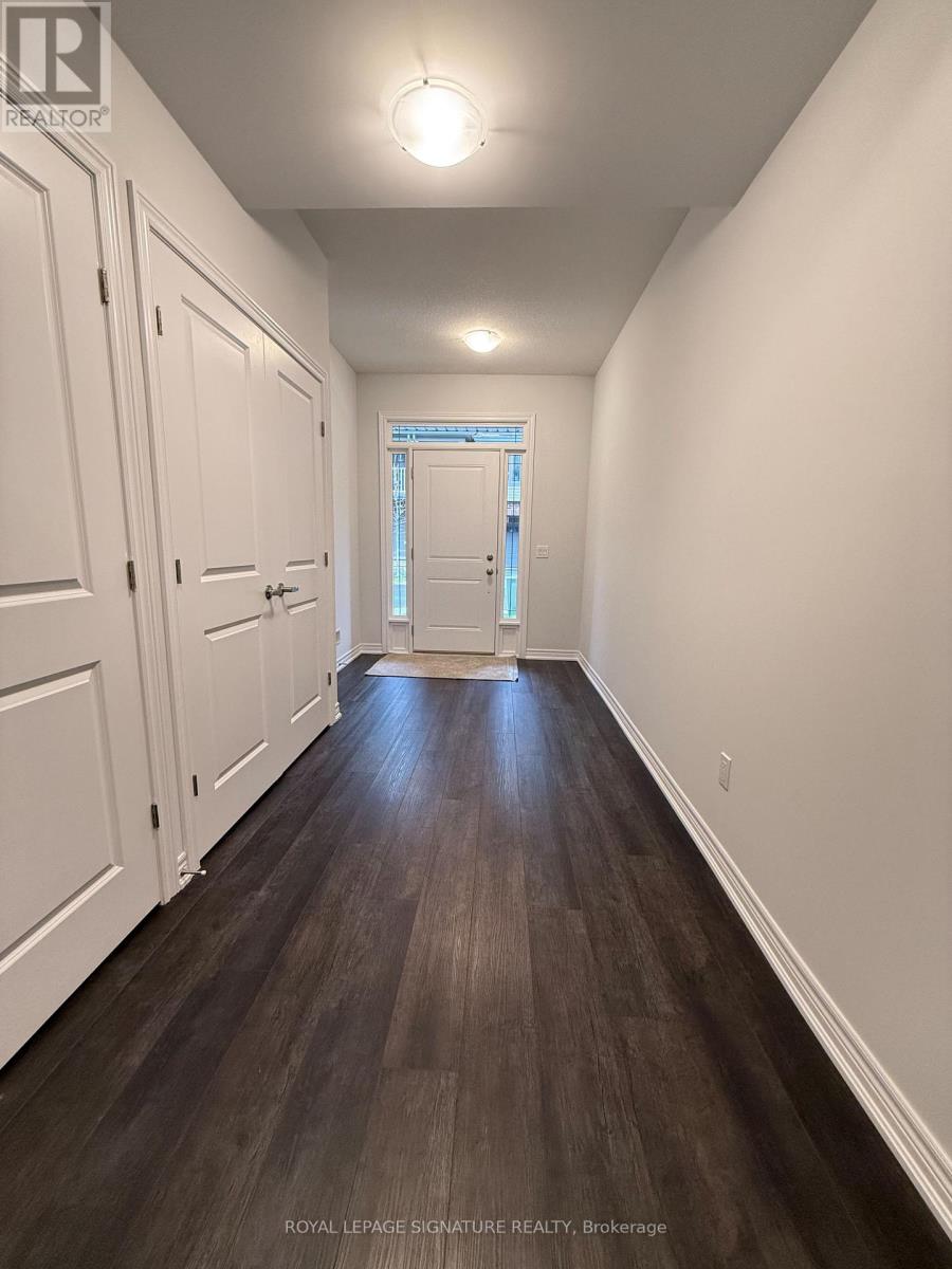 35 - 19 Picardy Drive, Hamilton, Ontario  L8J 0M7 - Photo 4 - X12930986