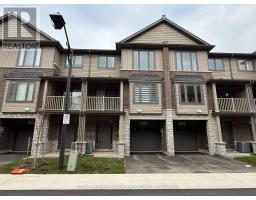 35 - 19 PICARDY DRIVE, Hamilton, Ontario