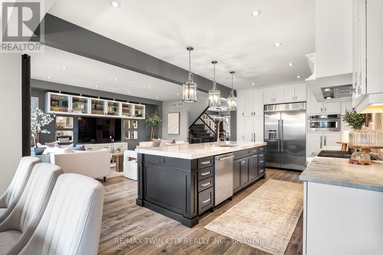 517 Blair Creek Drive, Kitchener, Ontario  N2P 0H5 - Photo 11 - X12930988