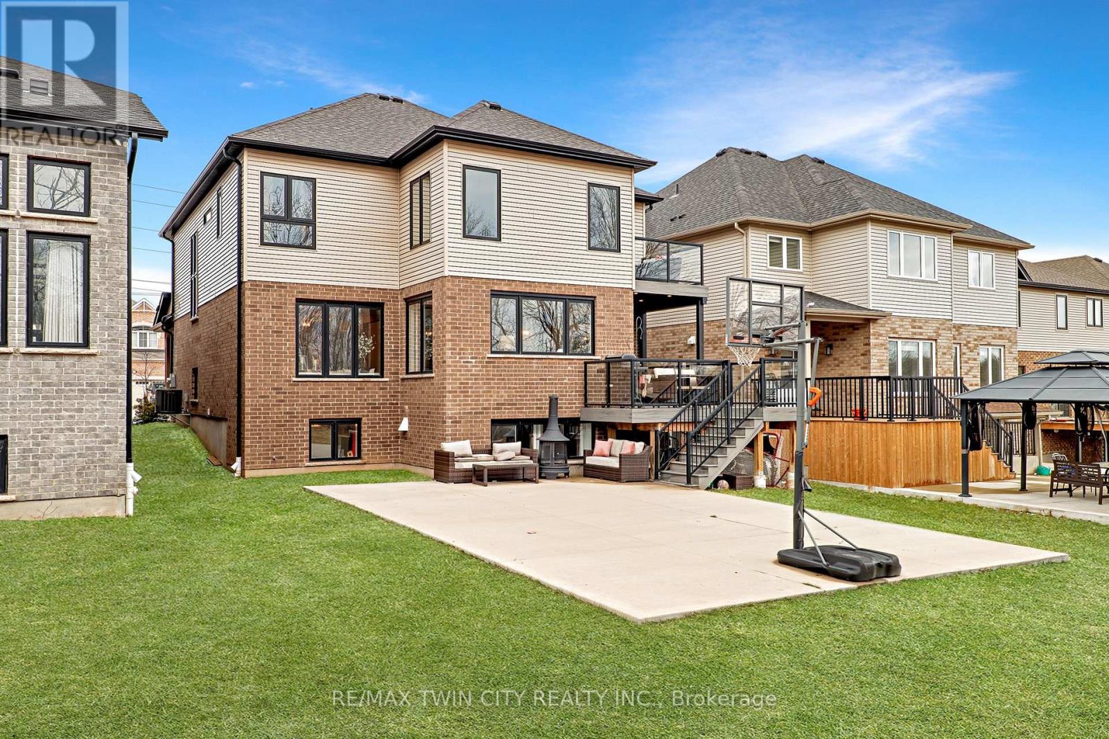 517 Blair Creek Drive, Kitchener, Ontario  N2P 0H5 - Photo 44 - X12930988