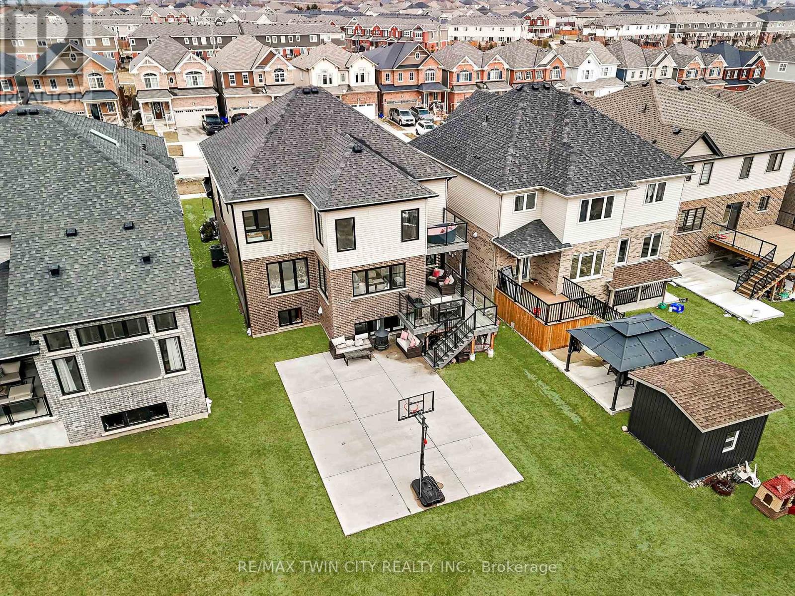 517 Blair Creek Drive, Kitchener, Ontario  N2P 0H5 - Photo 45 - X12930988