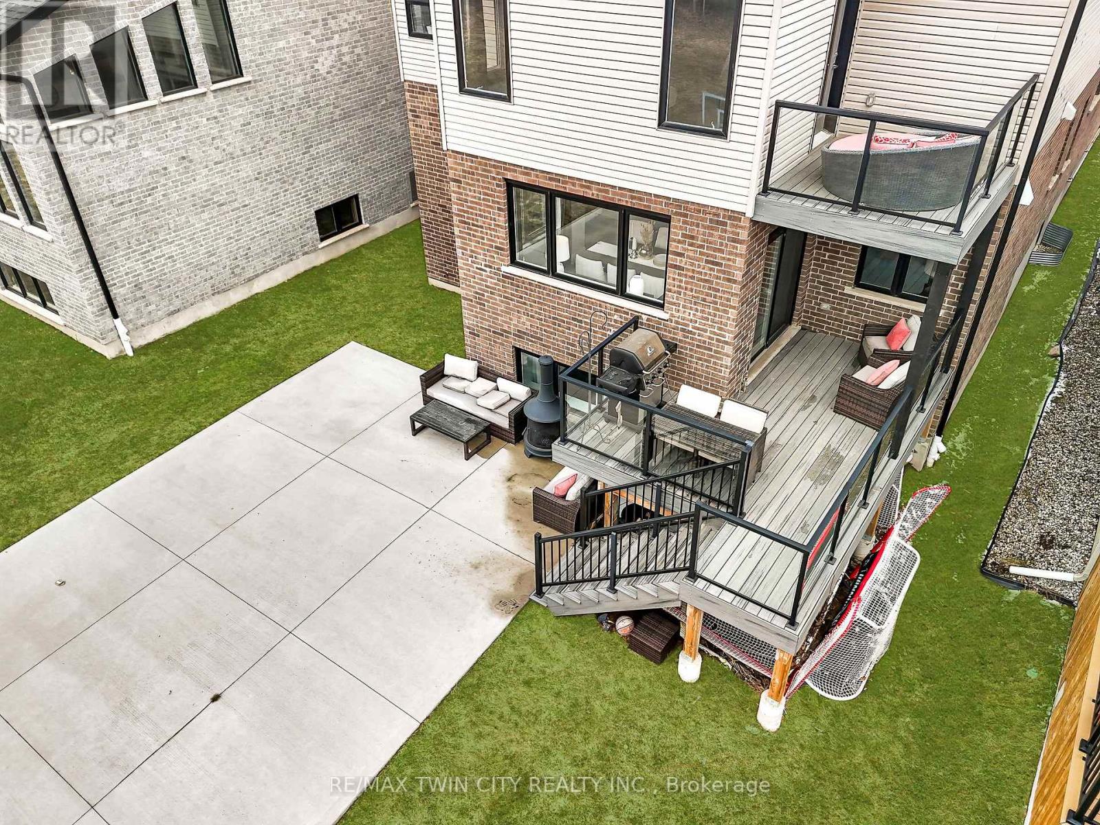 517 Blair Creek Drive, Kitchener, Ontario  N2P 0H5 - Photo 46 - X12930988