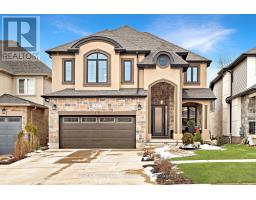 517 BLAIR CREEK DRIVE, Kitchener, Ontario
