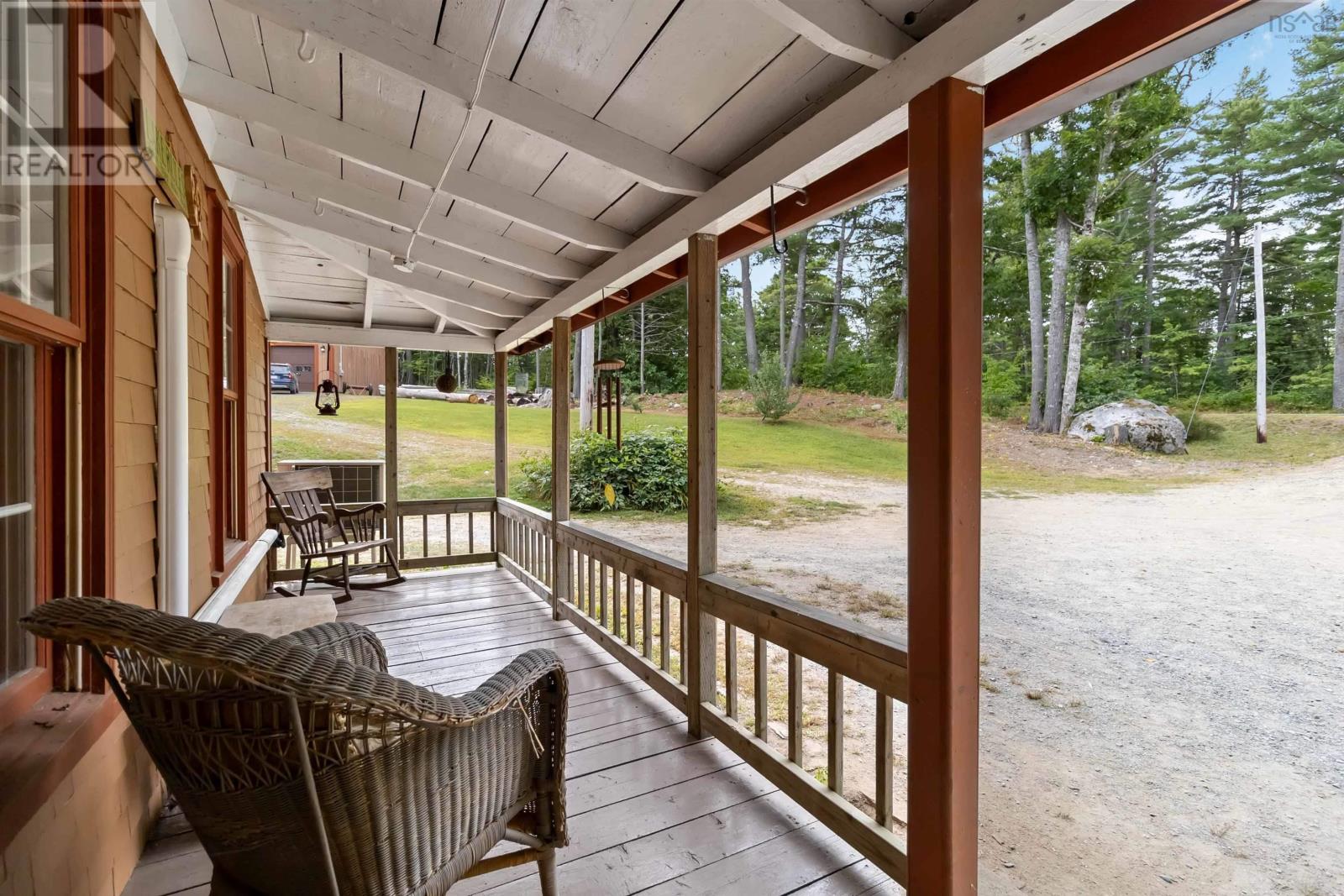 7602 Highway 8, South Brookfield, Nova Scotia  B0T 1X0 - Photo 39 - 202421696