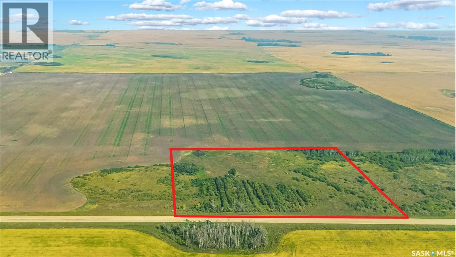 Lutheran Road B - 10 Acres, Corman Park Rm No. 344, Saskatchewan  S7K 5W1 - Photo 1 - SK031479