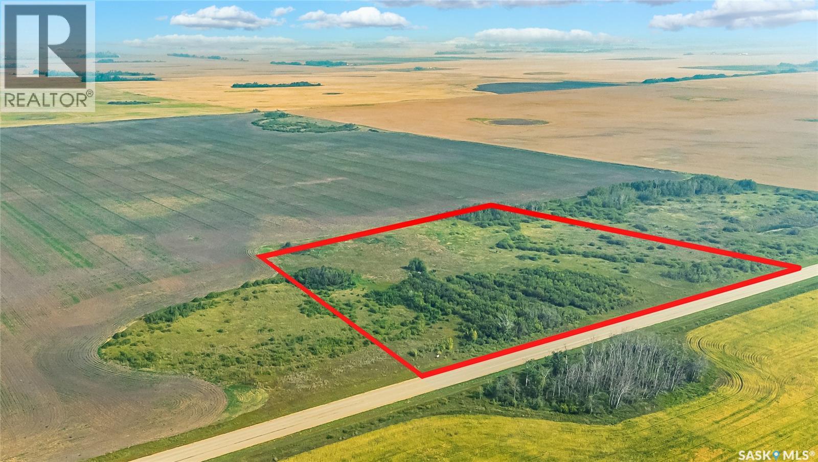 Lutheran Road B - 10 Acres, Corman Park Rm No. 344, Saskatchewan  S7K 5W1 - Photo 2 - SK031479