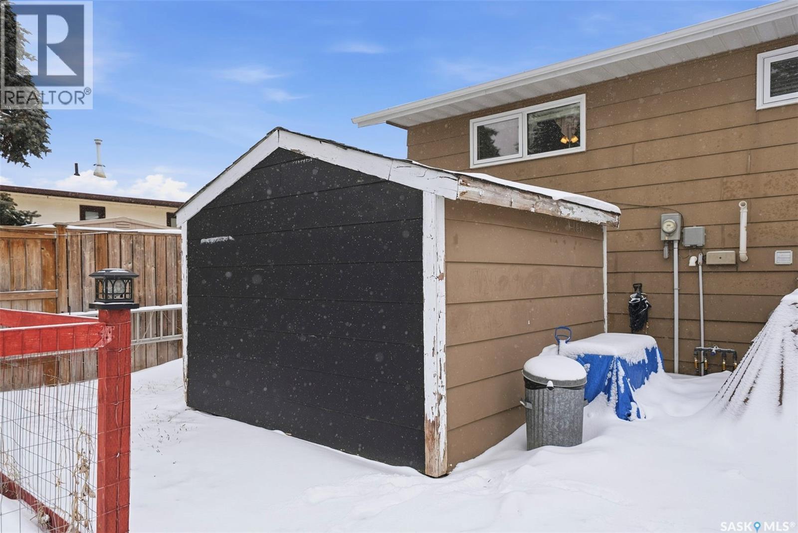 115 Cypress Court, Saskatoon, Saskatchewan  S7K 5C3 - Photo 30 - SK031470