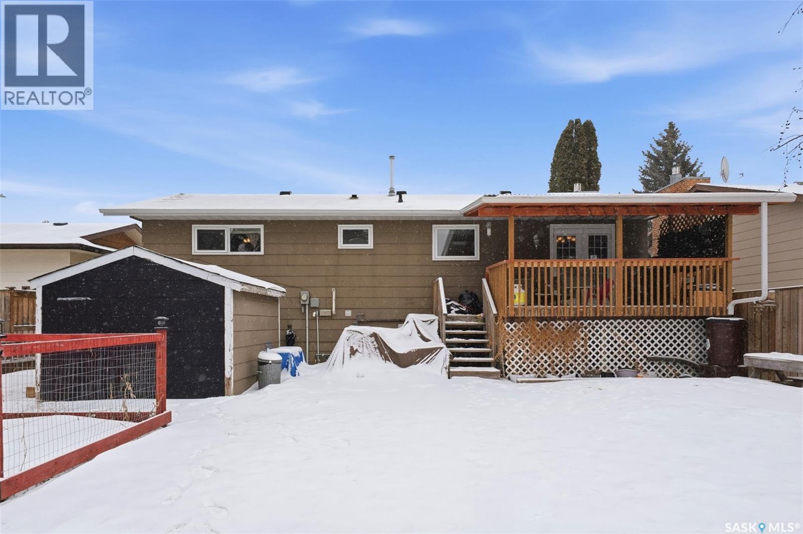 115 Cypress Court, Saskatoon, Saskatchewan  S7K 5C3 - Photo 31 - SK031470