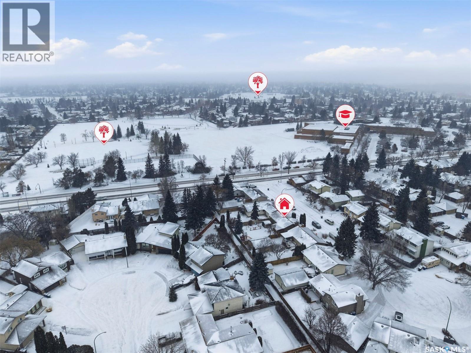 115 Cypress Court, Saskatoon, Saskatchewan  S7K 5C3 - Photo 37 - SK031470