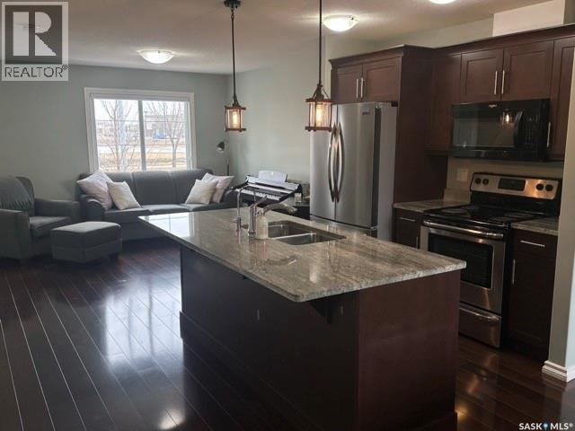 4542 Harbour Landing Drive, Regina, Saskatchewan  S4W 0C1 - Photo 10 - SK031431