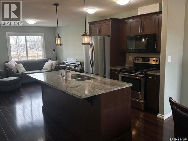 4542 Harbour Landing Drive, Regina, Saskatchewan  S4W 0C1 - Photo 11 - SK031431