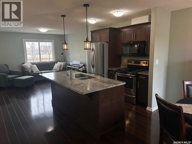 4542 Harbour Landing Drive, Regina, Saskatchewan  S4W 0C1 - Photo 12 - SK031431