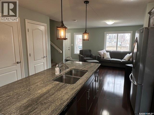 4542 Harbour Landing Drive, Regina, Saskatchewan  S4W 0C1 - Photo 13 - SK031431