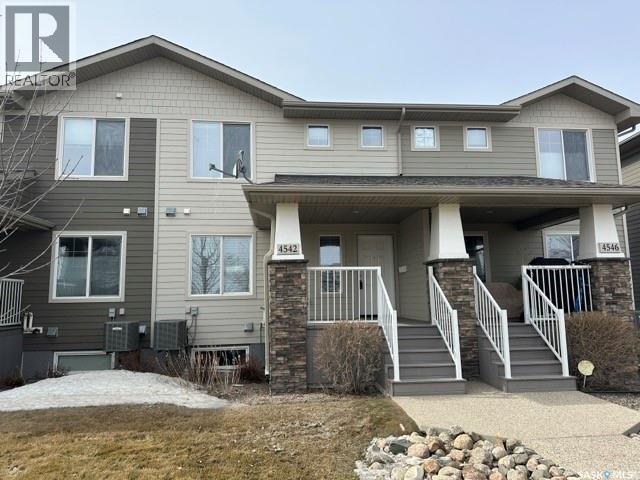 4542 Harbour Landing Drive, Regina, Saskatchewan  S4W 0C1 - Photo 2 - SK031431