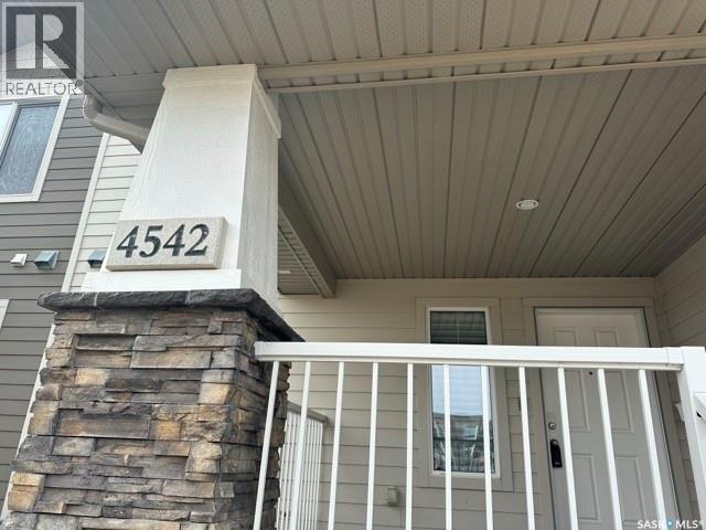 4542 Harbour Landing Drive, Regina, Saskatchewan  S4W 0C1 - Photo 3 - SK031431