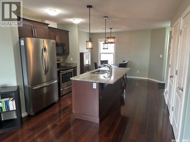 4542 Harbour Landing Drive, Regina, Saskatchewan  S4W 0C1 - Photo 5 - SK031431