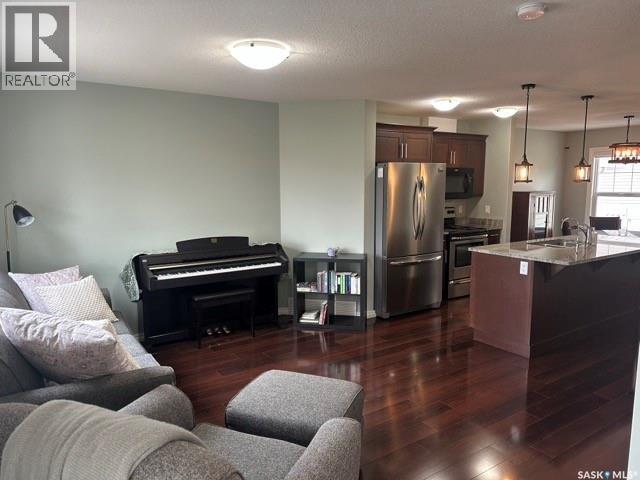 4542 Harbour Landing Drive, Regina, Saskatchewan  S4W 0C1 - Photo 6 - SK031431