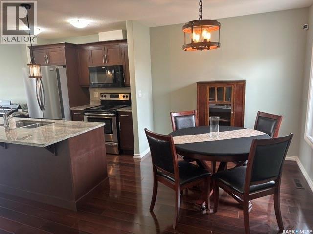 4542 Harbour Landing Drive, Regina, Saskatchewan  S4W 0C1 - Photo 8 - SK031431