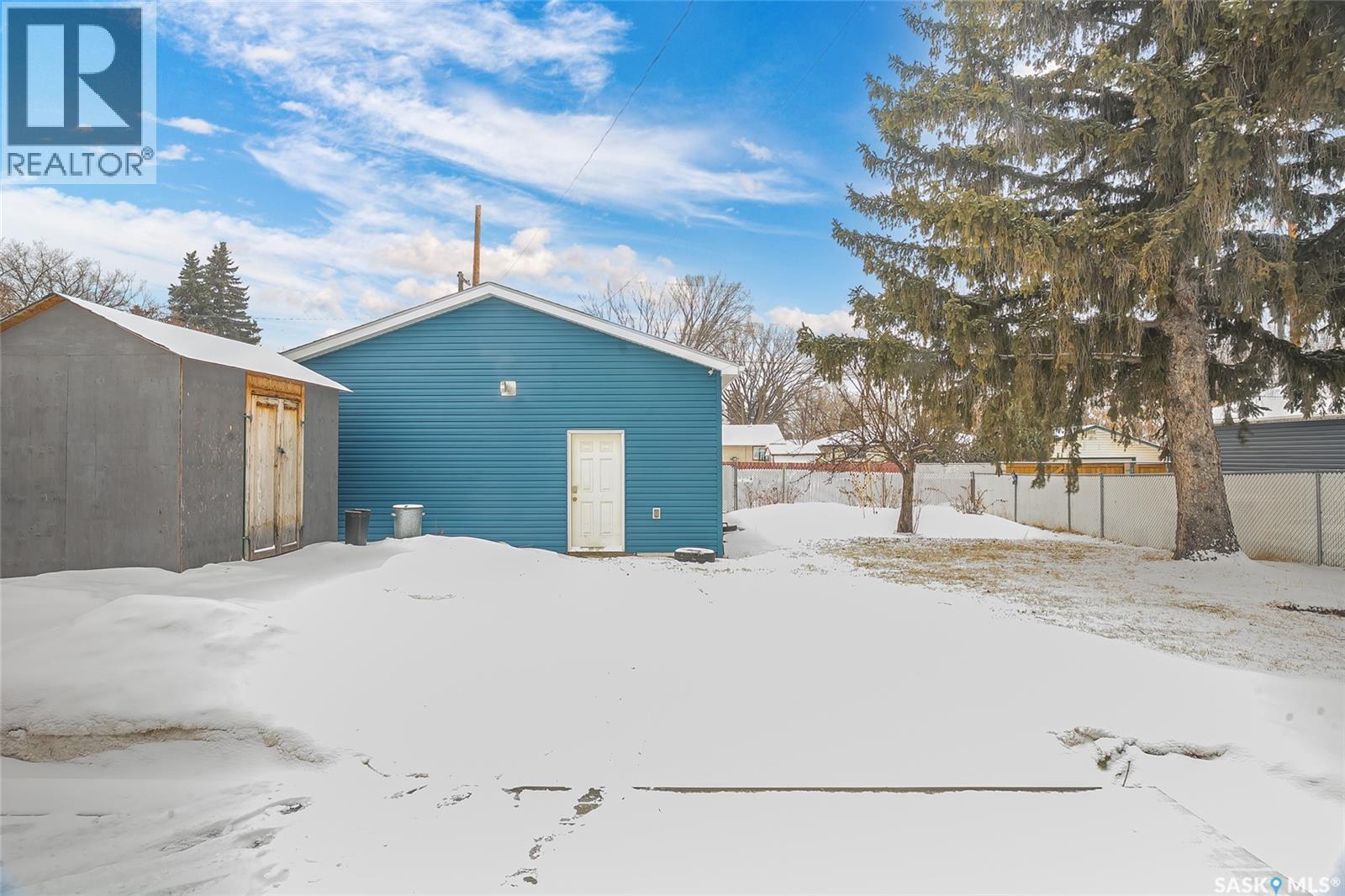 701 W Avenue N, Saskatoon, Saskatchewan  S7L 3H2 - Photo 29 - SK031403