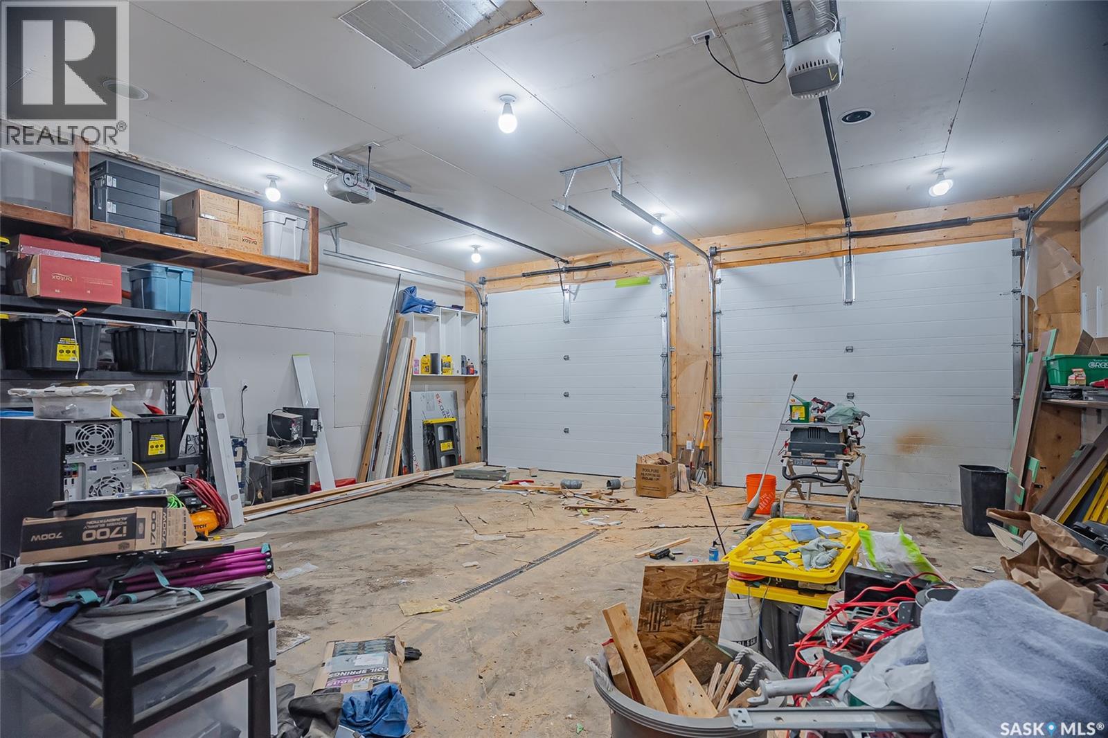 701 W Avenue N, Saskatoon, Saskatchewan  S7L 3H2 - Photo 30 - SK031403