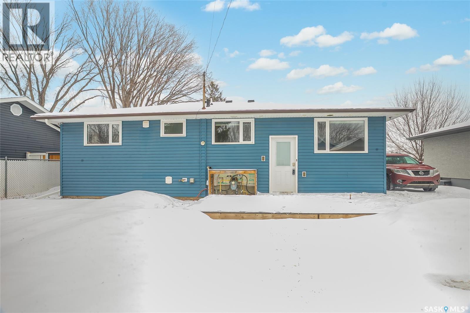 701 W Avenue N, Saskatoon, Saskatchewan  S7L 3H2 - Photo 31 - SK031403