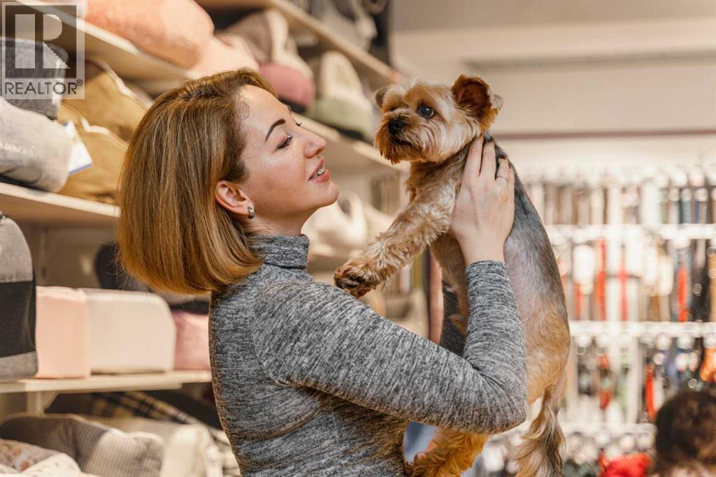 123 Pet Specialty with Grooming Way, Stony Plain, Alberta