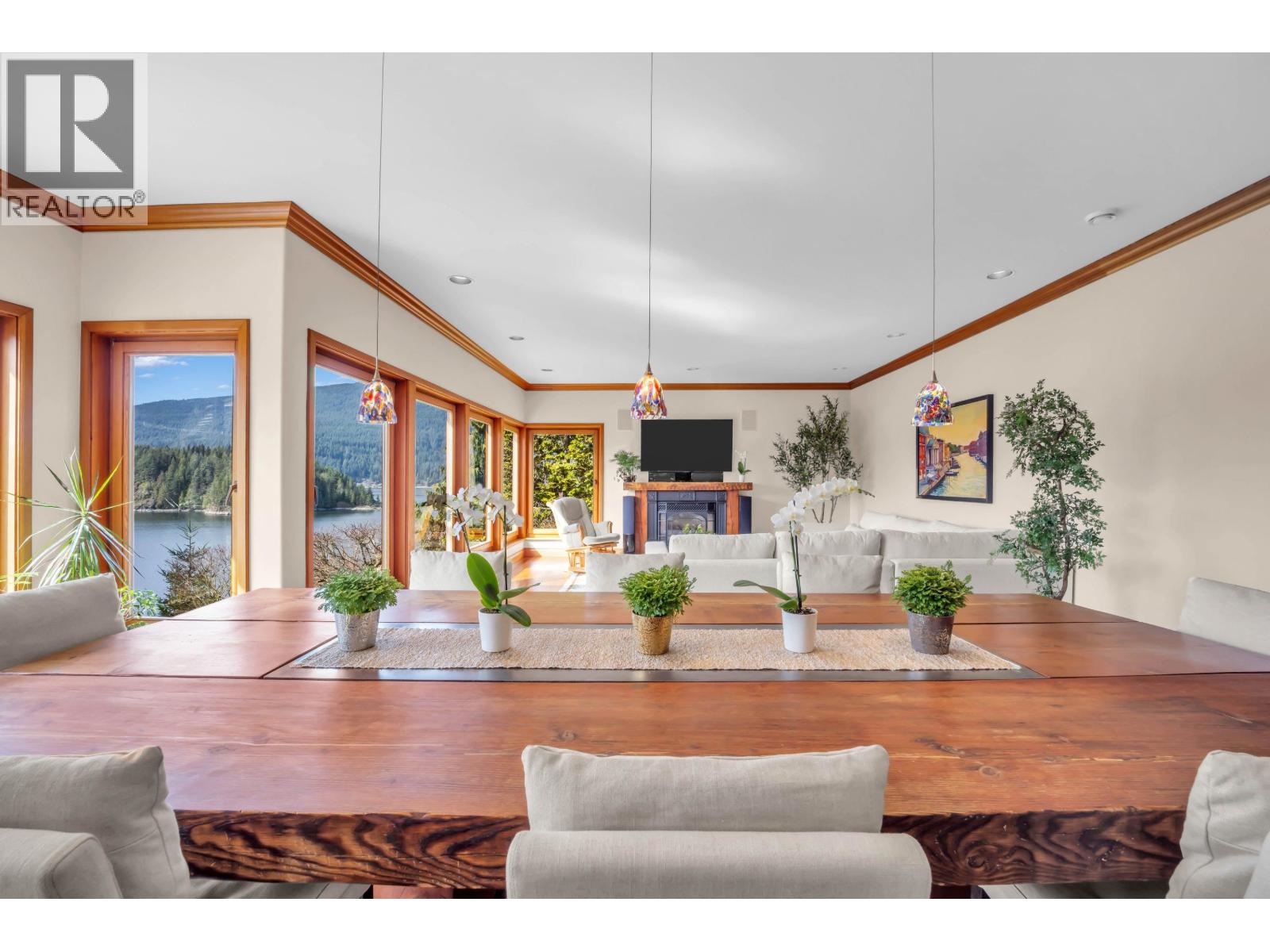 3411 Senkler Road, Belcarra, British Columbia  V3H 4S3 - Photo 14 - R3090553