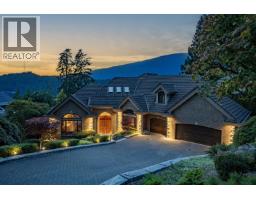 3411 SENKLER ROAD, Belcarra, British Columbia