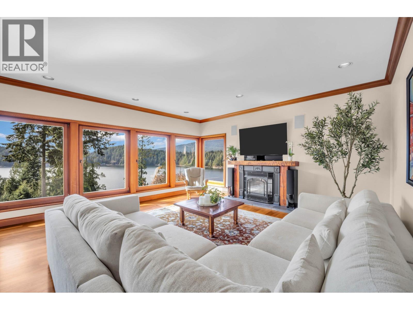 3411 Senkler Road, Belcarra, British Columbia  V3H 4S3 - Photo 16 - R3090553