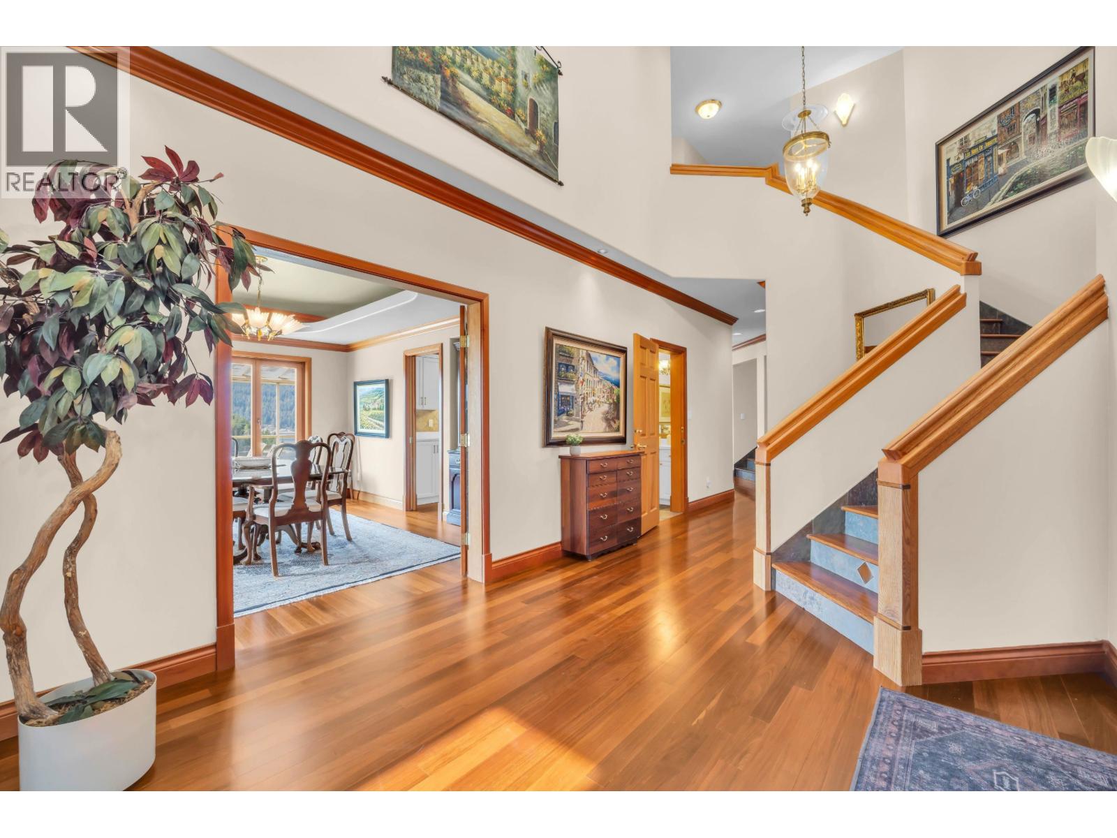 3411 Senkler Road, Belcarra, British Columbia V3H 4S3 - Photo 4 - R3090553