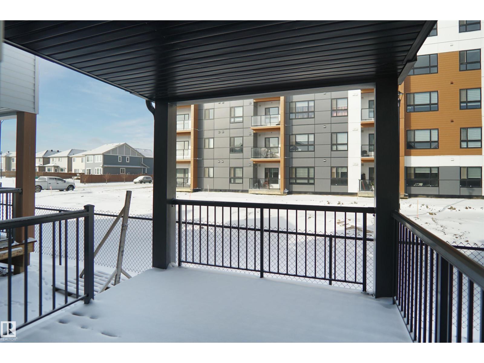 #95 1430 Aster Wy Nw, Edmonton, Alberta  T6T 2N8 - Photo 24 - E4478326