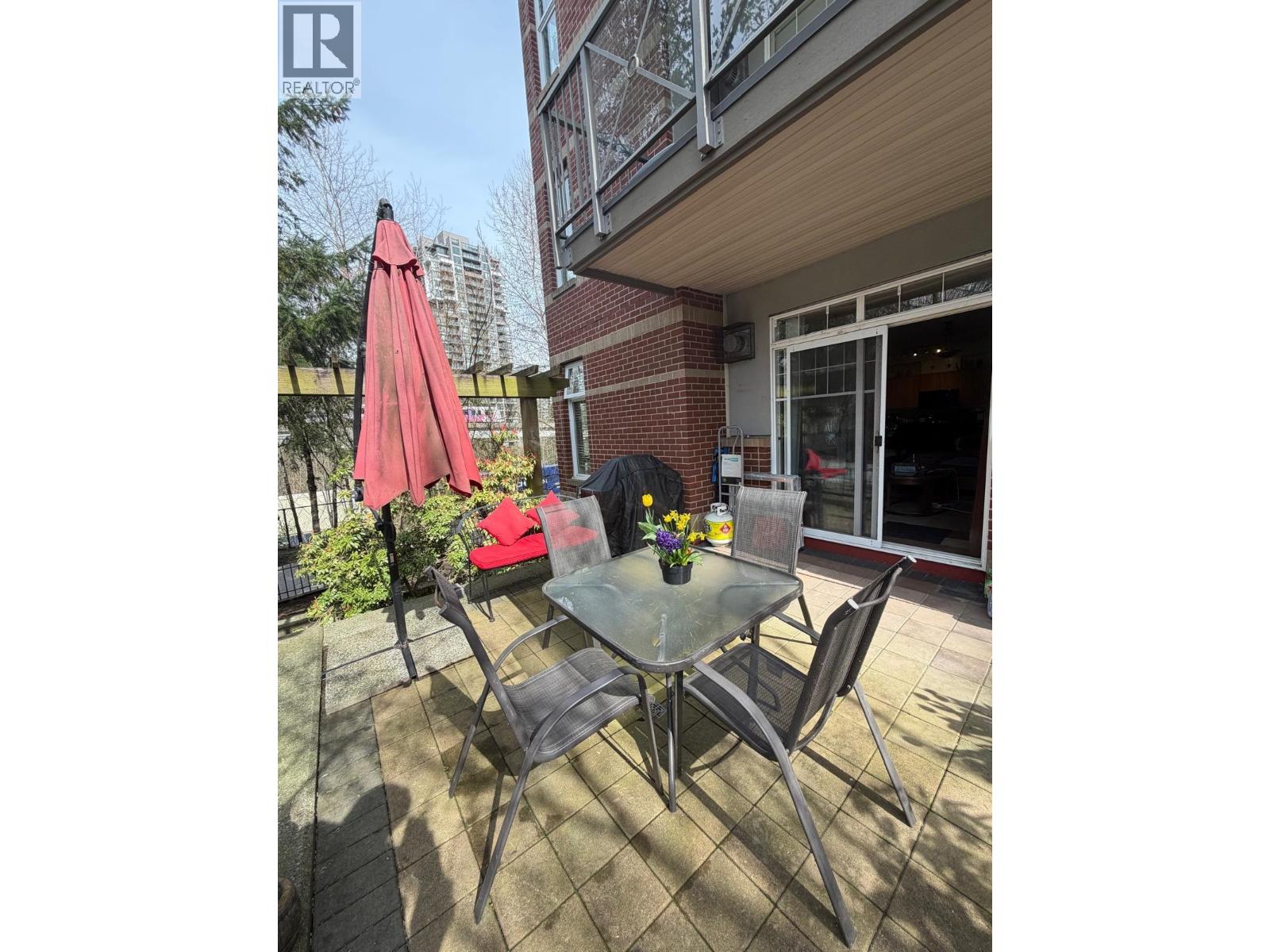 109 3240 St Johns Street, Port Moody, British Columbia V3H 0C1 - Photo 6 - R3102056