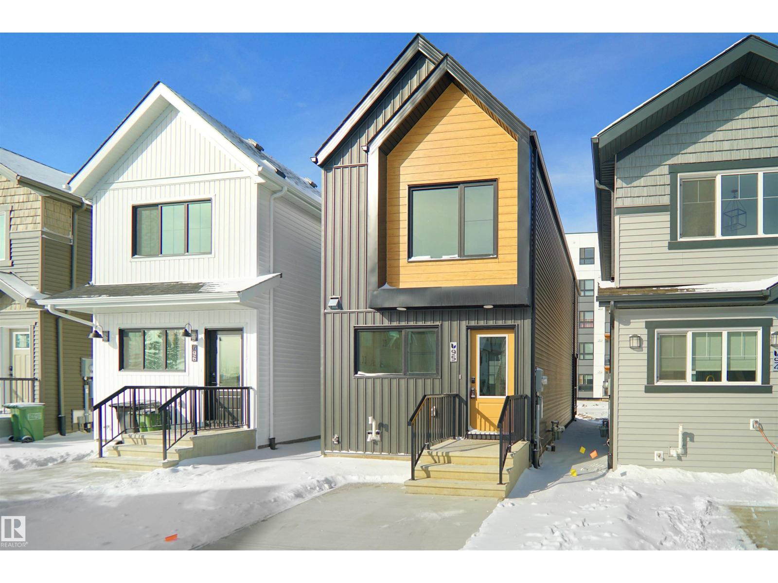 #95 1430 Aster WY NW, Edmonton, Alberta