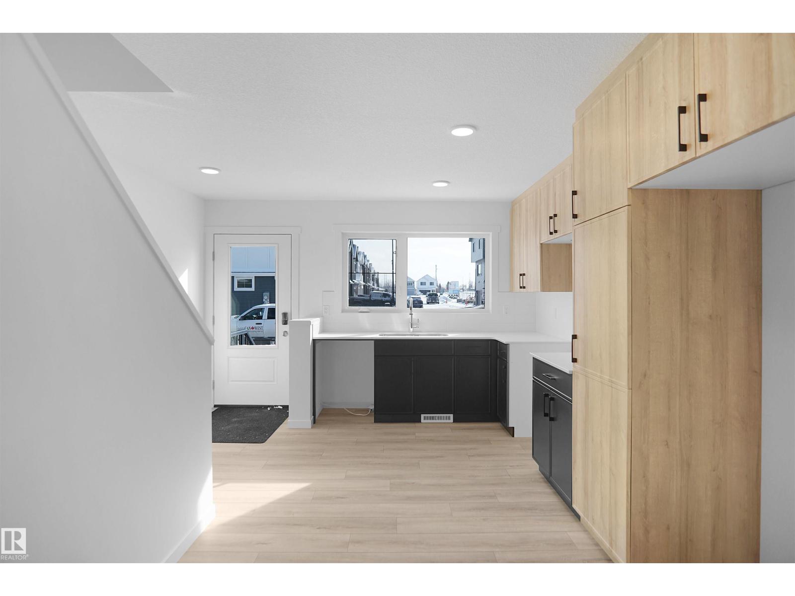 #95 1430 Aster Wy Nw, Edmonton, Alberta  T6T 2N8 - Photo 7 - E4478326