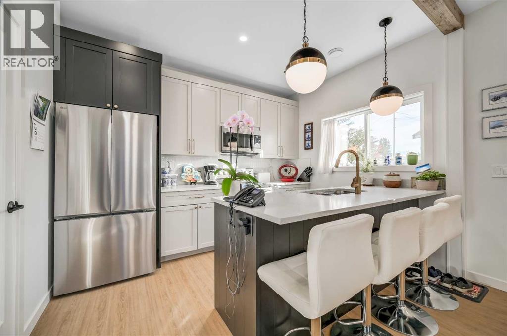 92 2a Street, High River, Alberta  T1V 1G6 - Photo 29 - A2279000