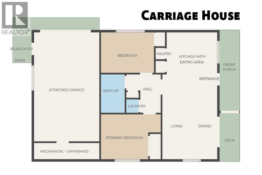 92 2a Street, High River, Alberta  T1V 1G6 - Photo 36 - A2279000