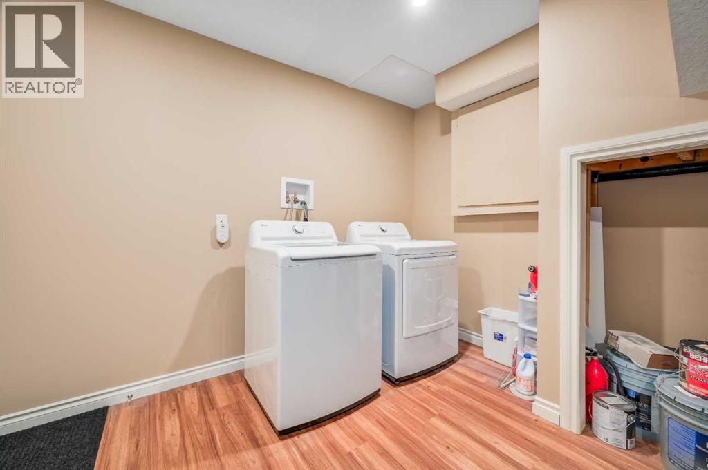 92 2a Street, High River, Alberta  T1V 1G6 - Photo 23 - A2279000