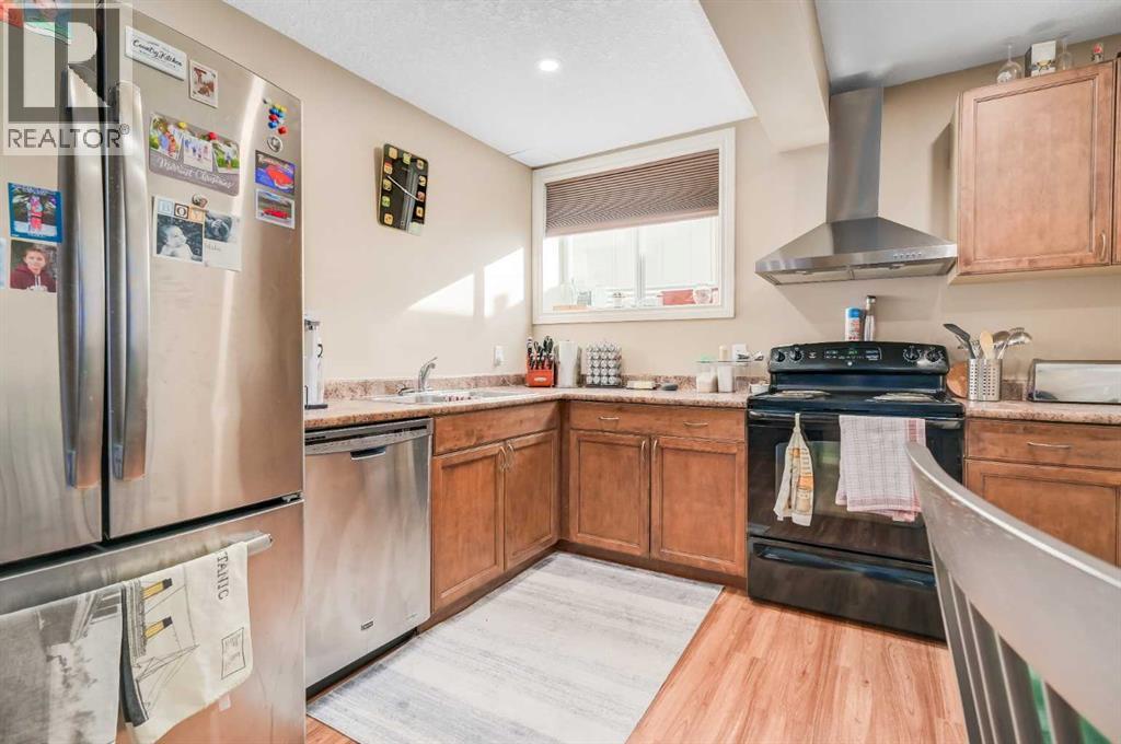 92 2a Street, High River, Alberta  T1V 1G6 - Photo 14 - A2279000