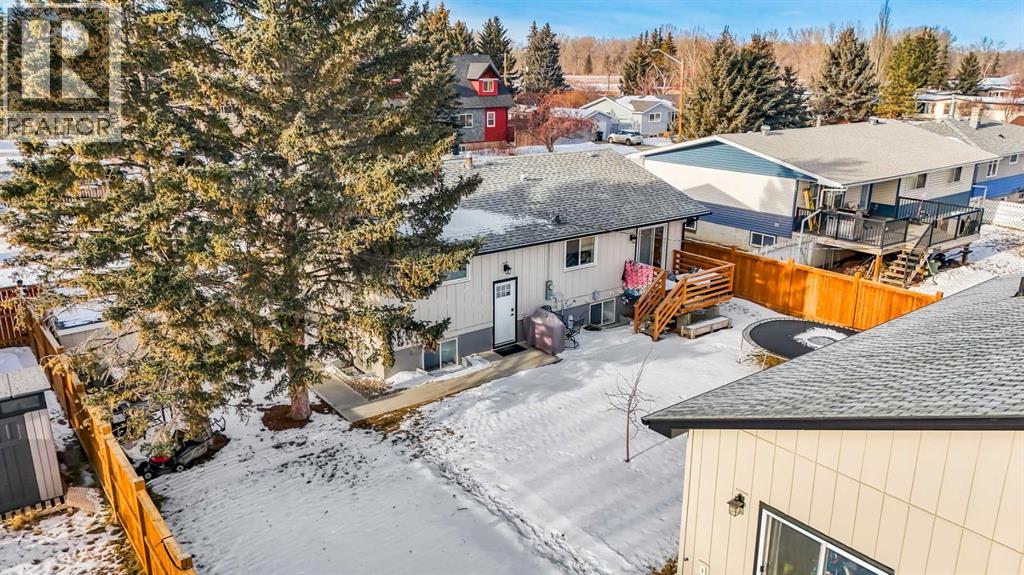 92 2a Street, High River, Alberta  T1V 1G6 - Photo 39 - A2279000