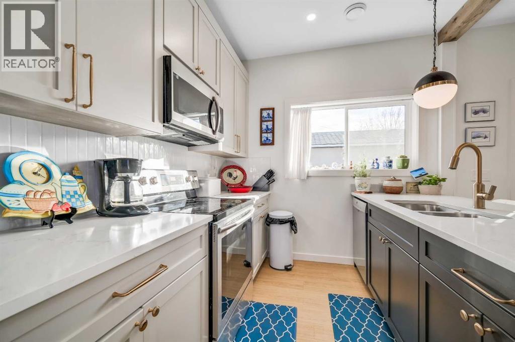 92 2a Street, High River, Alberta  T1V 1G6 - Photo 30 - A2279000