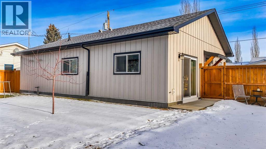 92 2a Street, High River, Alberta  T1V 1G6 - Photo 41 - A2279000