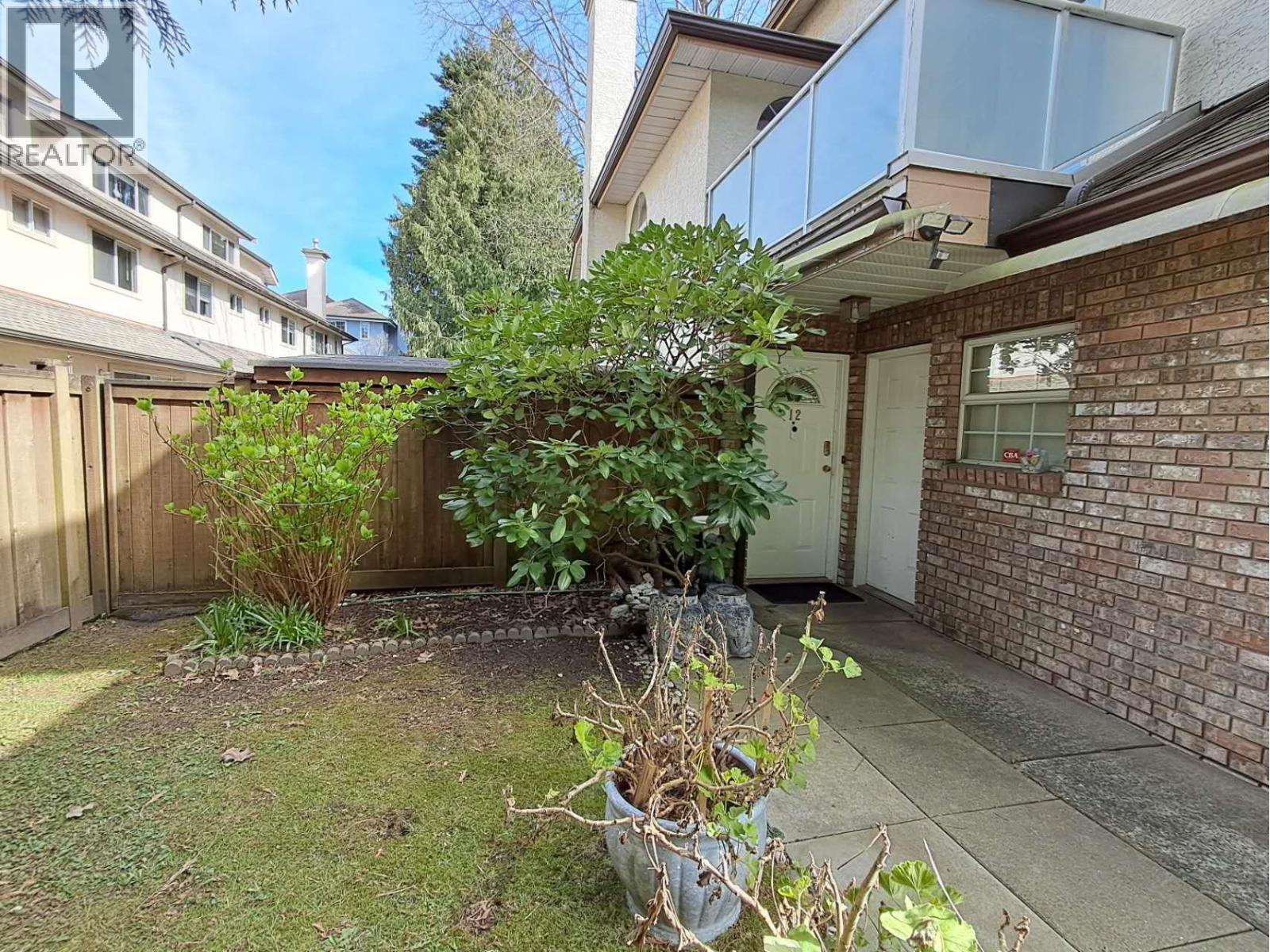12 8711 General Currie Road, Richmond, British Columbia  V6Y 1M3 - Photo 3 - R3104358